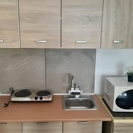 Apartments Poland Kazimierz Krakow Luaran gambar