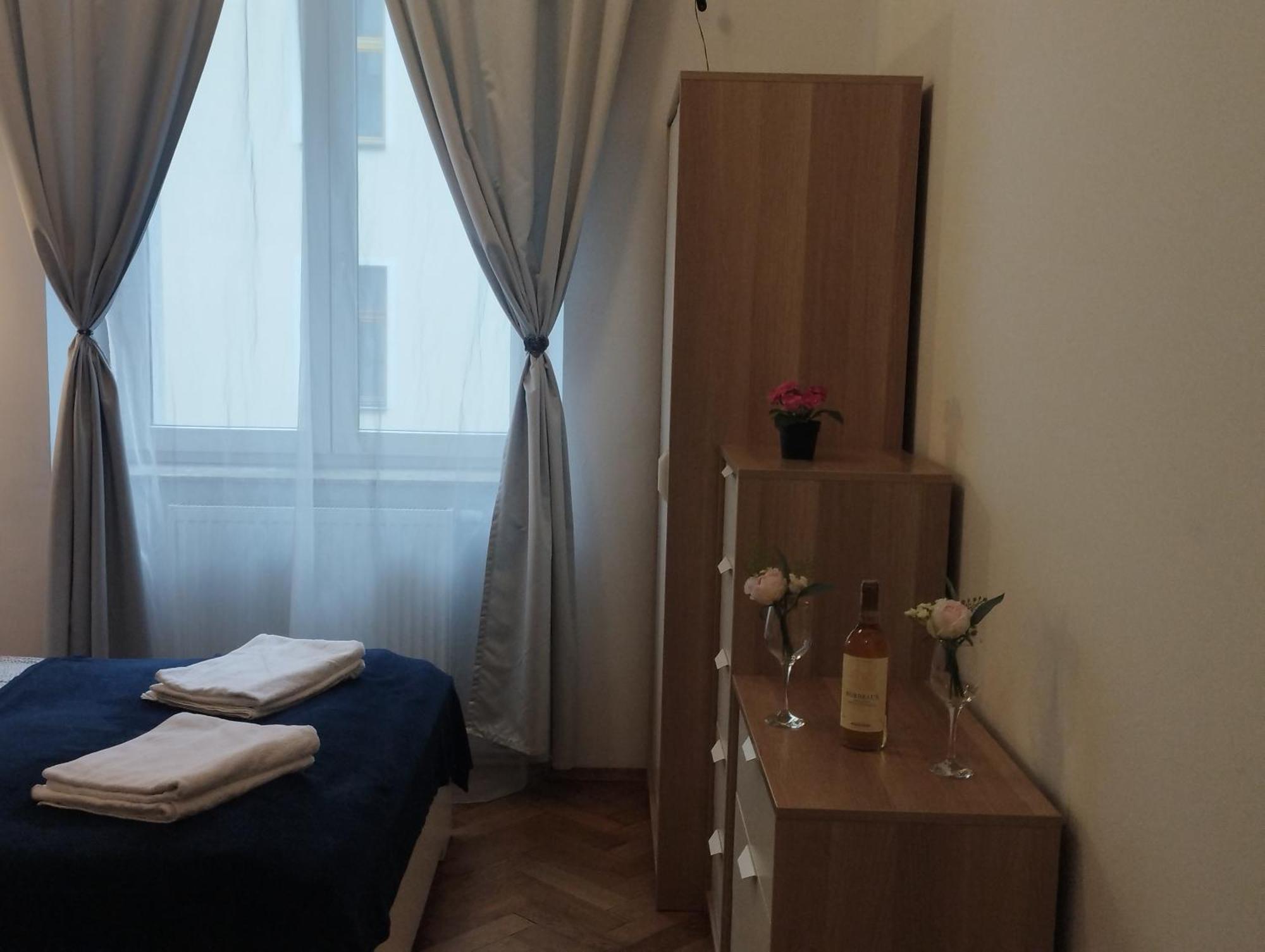 Apartments Poland Kazimierz Krakow Bilik gambar