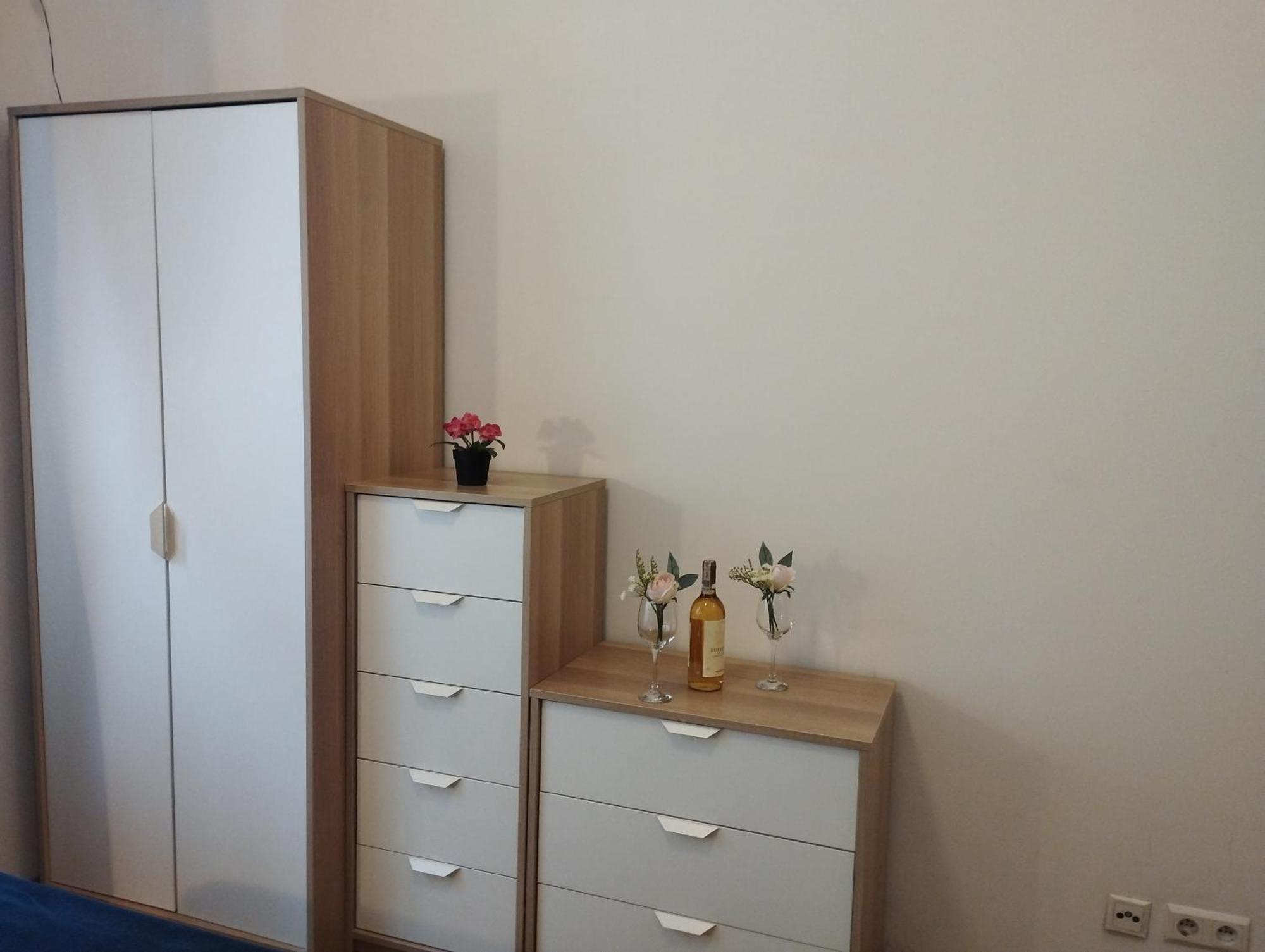 Apartments Poland Kazimierz Krakow Bilik gambar
