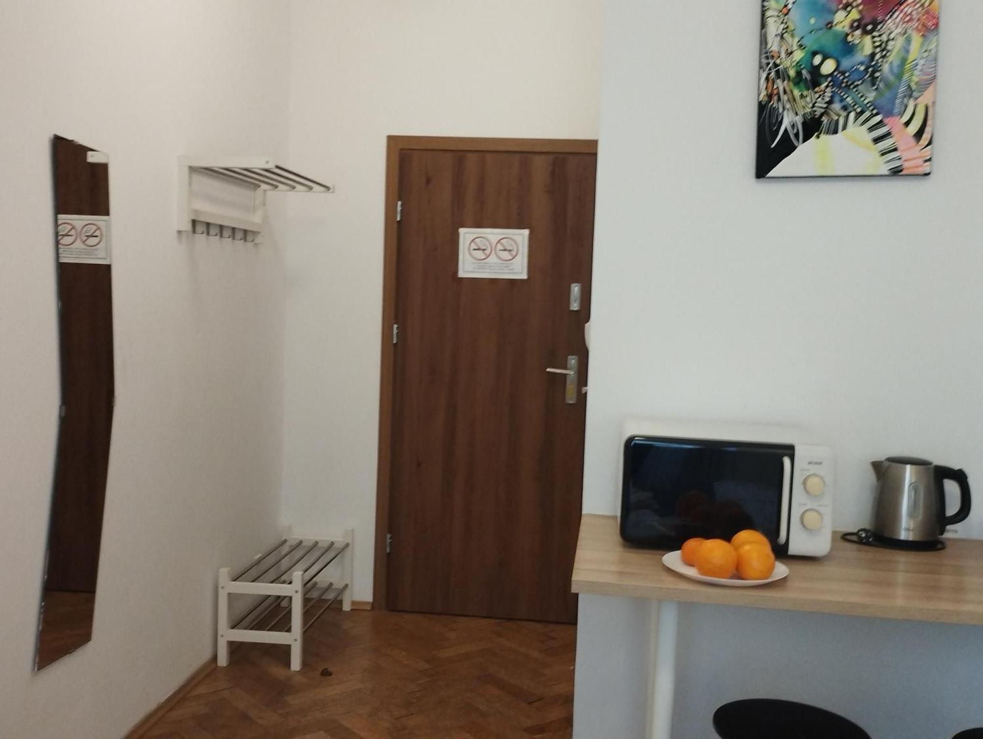 Apartments Poland Kazimierz Krakow Bilik gambar