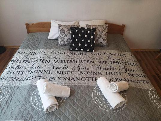 Apartments Poland Kazimierz Krakow Luaran gambar