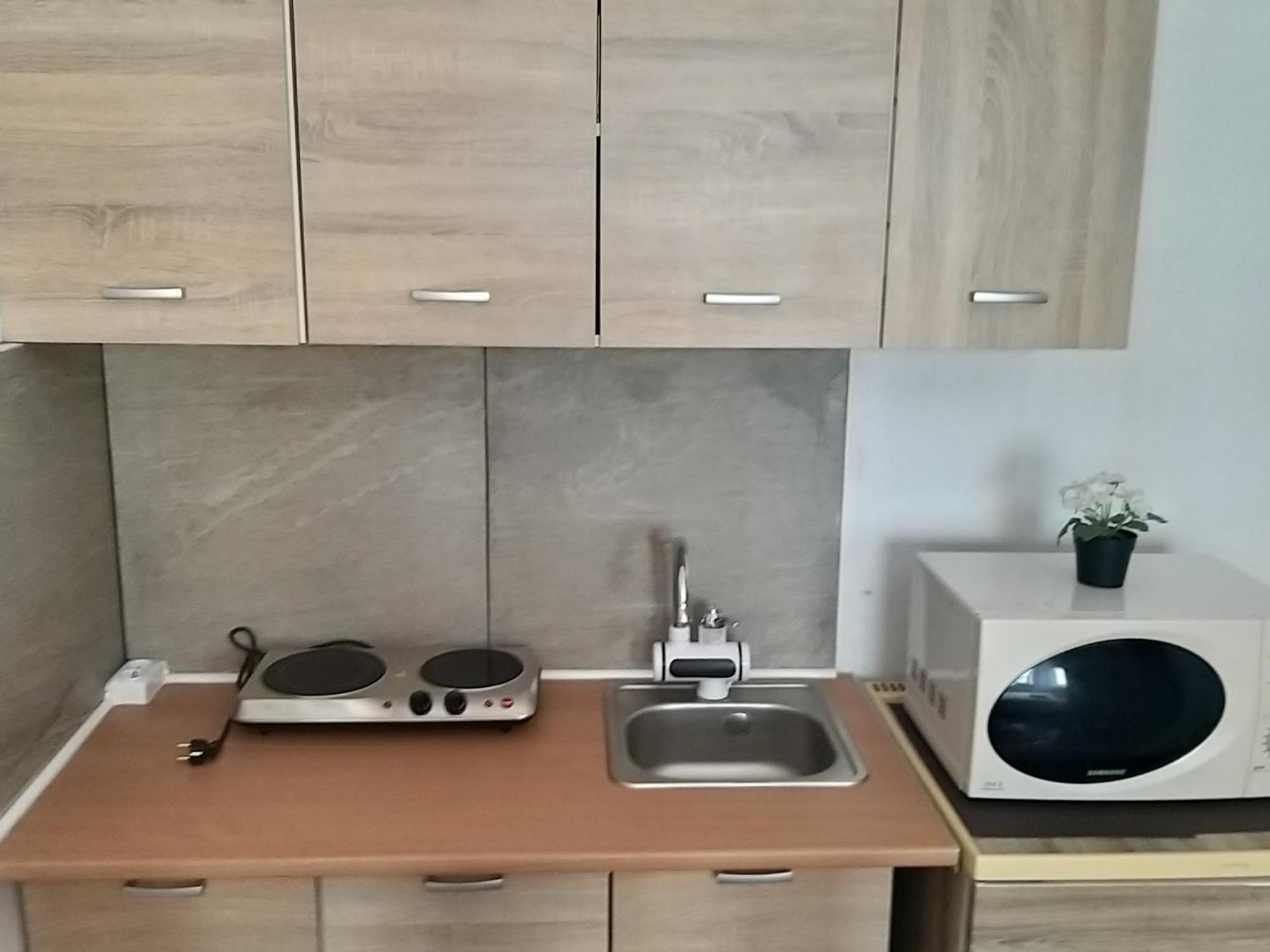Apartments Poland Kazimierz Krakow Luaran gambar