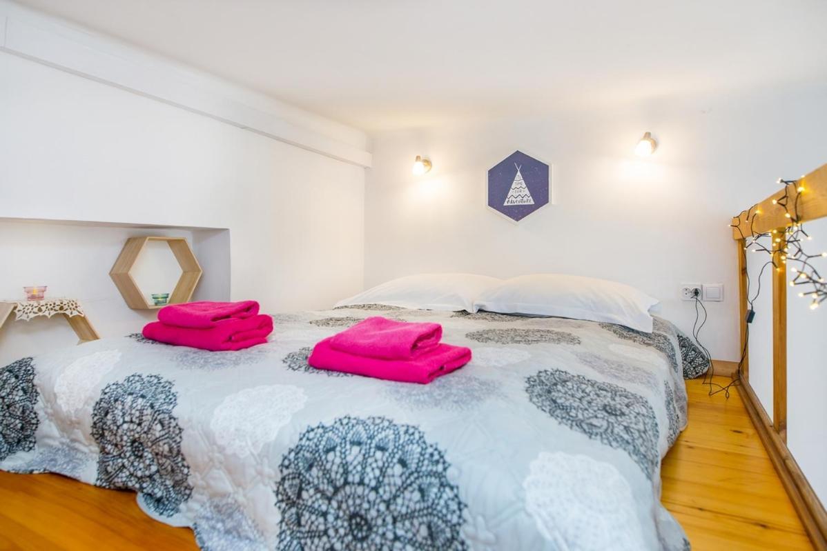 Apartments Poland Kazimierz Krakow Luaran gambar