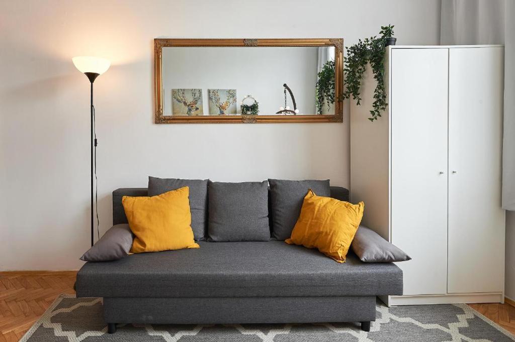 Apartments Poland Kazimierz Krakow Luaran gambar