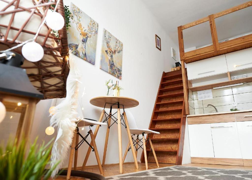 Apartments Poland Kazimierz Krakow Luaran gambar