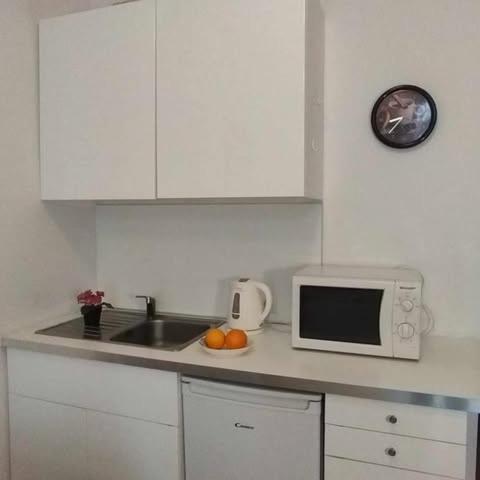 Apartments Poland Kazimierz Krakow Luaran gambar