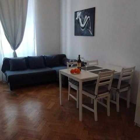 Apartments Poland Kazimierz Krakow Luaran gambar